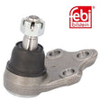Febi 42659 Ball Joint Front Axle Right Premium Fits Nissan Largo 1992 - 2001