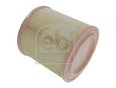 Febi 183999 Air Filter Standard Premium Grade Fits Nissan Cabstar 2006 - 2013