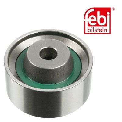 Febi 24551 Idler Pulley Premium High Performance Fits Hyundai Coupe 1998 - 2002