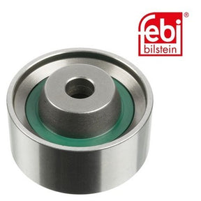 Febi 24551 Idler Pulley Premium High Performance Fits Hyundai Coupe 1998 - 2002