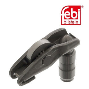 Febi 47548 Roller Rocking Lever High Performance Fits VW Golf 2013 - 2017