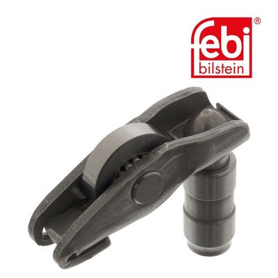 Febi 47548 Roller Rocking Lever High Performance Fits VW Golf 2013 - 2017