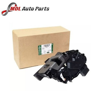 Land Rover Genuine Front Door Lock Latch Right Hand Side - LR091354