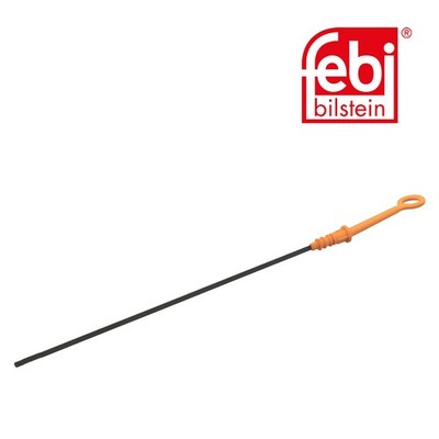 Febi 103750 Oil Dipstick Premium Durable Fits VW Golf 1998 - 2002