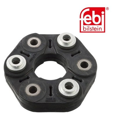Febi 101780 Flexible Disc Rear High Quality Fits Mercedes-Benz GLC 2015 - 2019