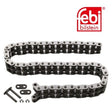 Febi 49209 Timing Chain High Performance Durable Fits Citroën C15 1987 - 1988