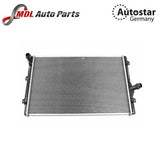 Autostar Germany RADIATOR For Audi 5C0121251H