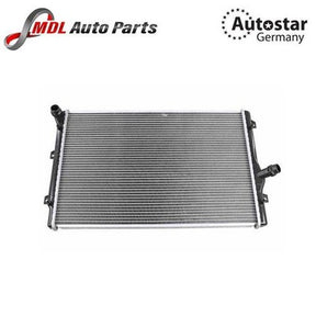 Autostar Germany RADIATOR For Audi 5C0121251H