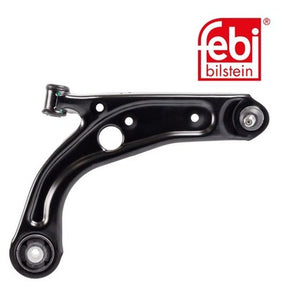 Febi 170707 Control Arm Front Right Sheet Steel Fits Fiat Punto 2012 - 2025