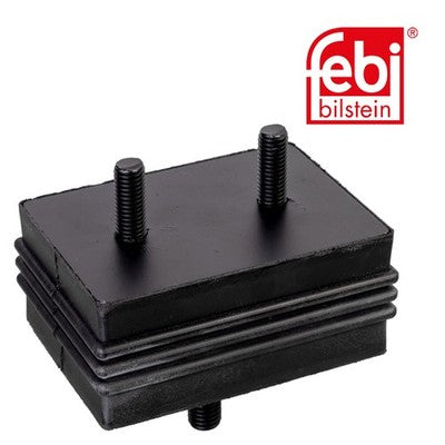 Febi 174702 Engine Mounting Left Right Premium Grade Durable High Performance