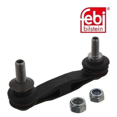 Febi 33492 Stabiliser Link Rear Left Right Fits BMW 5 Series 2011 - 2016