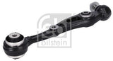 Febi 185591 Control Arm With Ball Joint Aluminium Fits BMW X5 2019 - 2023