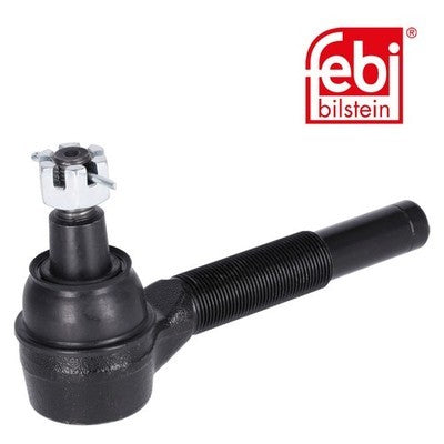 Febi 41311 Tie Rod End Front Right High Performance Fits Mitsubishi Fuso -
