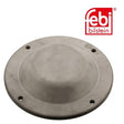 Febi 35169 Hub Cap Premium Durable Construction Fits Toyota MR2 1999 - 2007