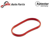 Autostar Germany Intake Manifold Gasket 11611729727 Fits BMW 3 Series, 5 Series