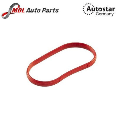 Autostar Germany Intake Manifold Gasket 11611729727 Fits BMW 3 Series, 5 Series