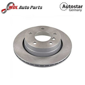 autostar germany BRAKE DISC 3 E36 34211165211