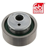 Febi 04880 Tensioner Pulley Metal Standard Premium Fits Citroen Saxo 1996 - 2003