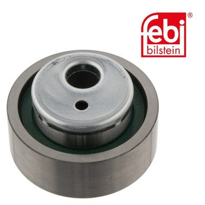 Febi 04880 Tensioner Pulley Metal Standard Premium Fits Citroen Saxo 1996 - 2003