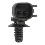 Febi 193657 ABS Sensor Rear Axle Standard Durable Fits Tesla Model 3 2019 - 2025