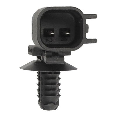 Febi 193657 ABS Sensor Rear Axle Standard Durable Fits Tesla Model 3 2019 - 2025