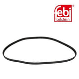Febi 28306 Timing Belt Coated High Performance Fits Vauxhall Insignia 2013-2017
