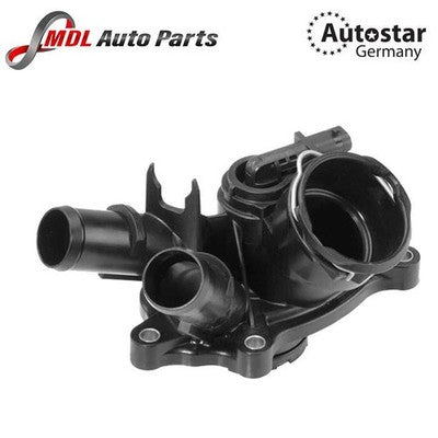 Autostar Germany Thermostat 2712000115 For Mercedes Benz