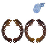 Blueprint ADT34149 Brake Shoe Set High Quality Fits Toyota HiAce 1982 - 1989
