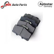 AUTOSTAR GERMANY BRAKE PADS 04465-35030