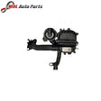 EuroSapre SC Resonator LR049366 Range Rover Sport