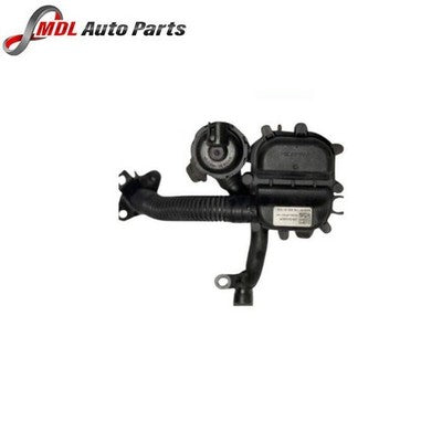 EuroSapre SC Resonator LR049366 Range Rover Sport