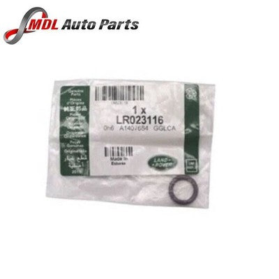 Land Rover Genuine O-Ring LR023116 Discovery Range Rover Sport