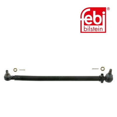 Febi 28146 Drag Link Standard Premium Quality Fits Skoda Octavia 2000 - 2010