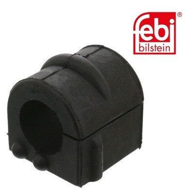 Febi 101177 Anti Roll Bar Bush Front Left Right Fits Vauxhall Signum 2007 - 2008