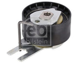 Febi 185740 Tensioner Pulley Standard Premium Grade Fits Opel Antara 2016 - 2017