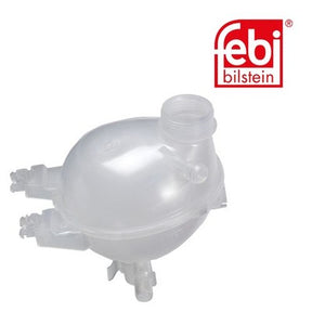 Febi 104940 Coolant Expansion Tank High Performance Fits Citroen DS3 2013 - 2015