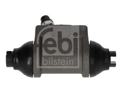 Febi 184503 Wheel Cylinder Rear Axle Aluminium Fits Hyundai Accent 2018 - 2025