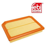 Febi 107403 Air Filter High Performance Fits Mercedes-Benz A-Class 2018 - 2025