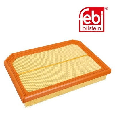 Febi 107403 Air Filter High Performance Fits Mercedes-Benz A-Class 2018 - 2025