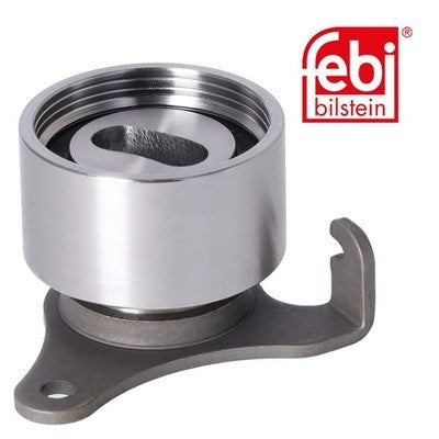 Febi 14241 Tensioner Pulley High Performance Fits Toyota Corolla 1987 - 1992