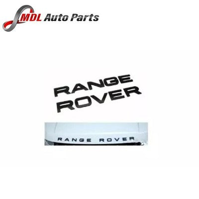 Land Rover Genuine Front Nameplate LR062321 Range Rover Sport 2014