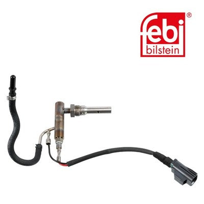 Febi 109034 Injection Pump Premium Quality Durable Fits Ford C-Max 2011 - 2019