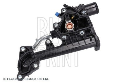 Blueprint ADBP920014 Thermostat Housing Fits Mercedes-Benz CLC-Class 2008 - 2011
