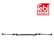 Febi 22839 Drag Link Premium High Performance Fits Mercedes-Benz CLK 1999 - 2002