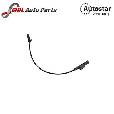 AutoStar Germany ABS Wheel Speed Sensor Mercedes-Benz W164 W251 X164 1644405241