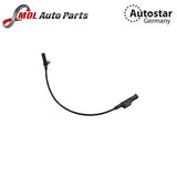 AutoStar Germany ABS Wheel Speed Sensor Mercedes-Benz W164 W251 X164 1644405241