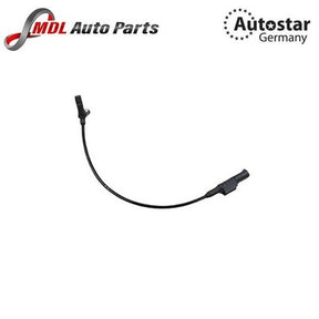 AutoStar Germany ABS Wheel Speed Sensor Mercedes-Benz W164 W251 X164 1644405241