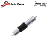 Autostar Germany Fuel Filter 13321702632 for BMW E38 E39 E46 5 Series 7 Series