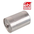 Febi 100479 Premium Fuel Filter High Performance Fits Audi A6 1997-2005