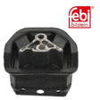 Febi 03089 Engine Mounting Rubber Metal Mount Fits Opel Kadett 1992 - 1994